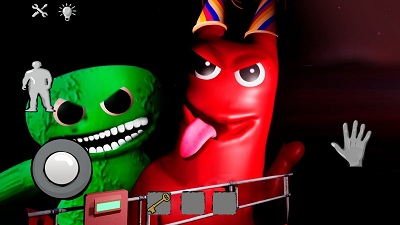 恐怖的魔法学院安卓版