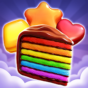 碎碎曲奇免费版