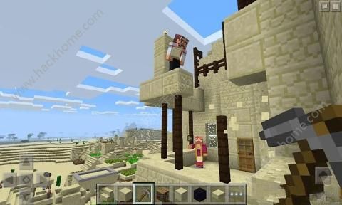 叶枫幸运极限生存模组整合包安卓版