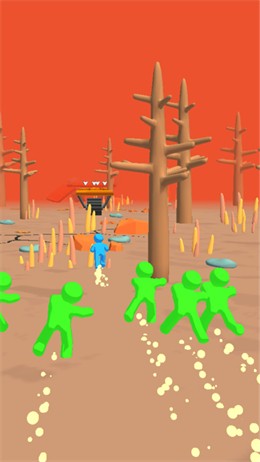 末日集结无限资源最新版