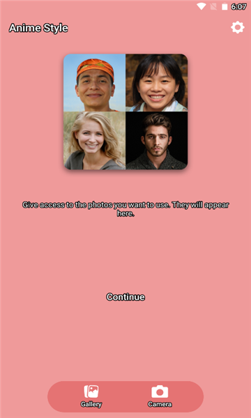 animestyle手机版