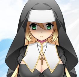 修女赛莉恩的奋斗记手机版