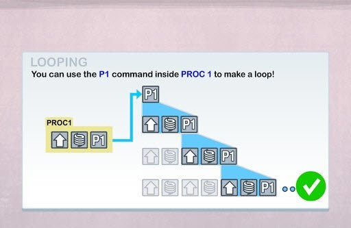 灯光机器人手机版