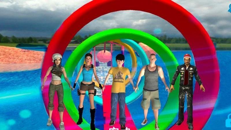 迅速躲开最新版