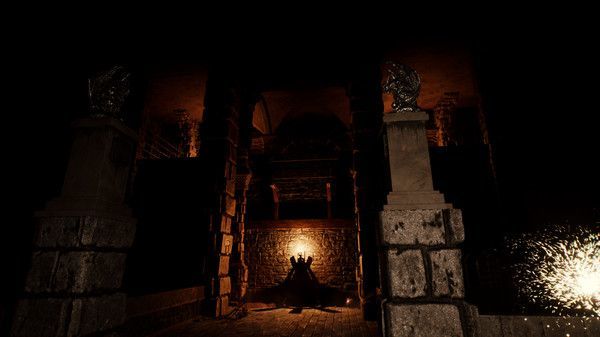 被诅咒的人手机版