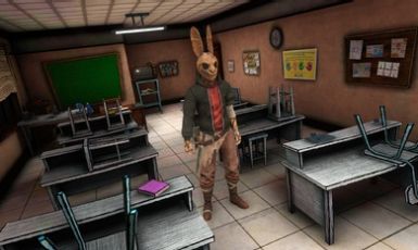 恐怖绑匪第手机版