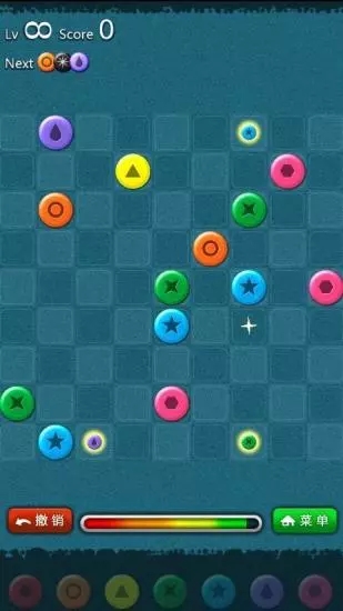 彩虹连珠手机版