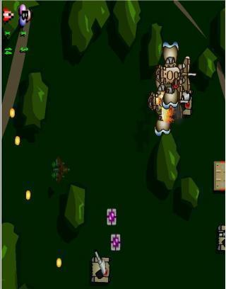 雷电x复刻安卓版