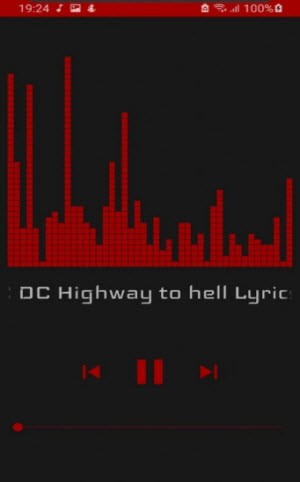 百酷音乐盒安卓版