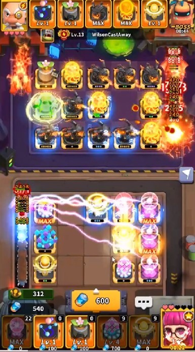 僵尸风暴手机版