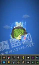 创世神模拟器手机版