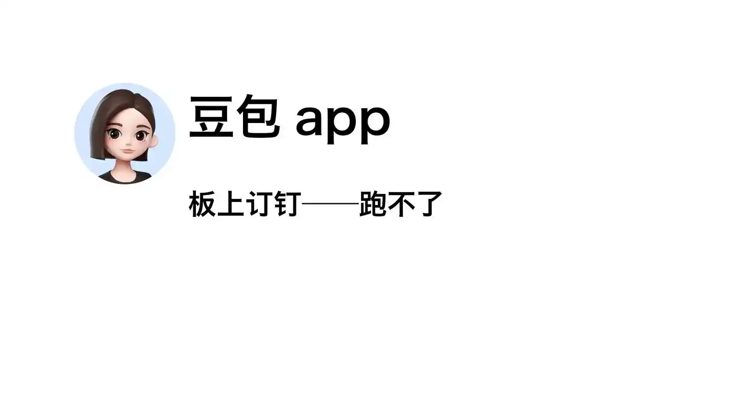 豆包AI制作PPT是否收费