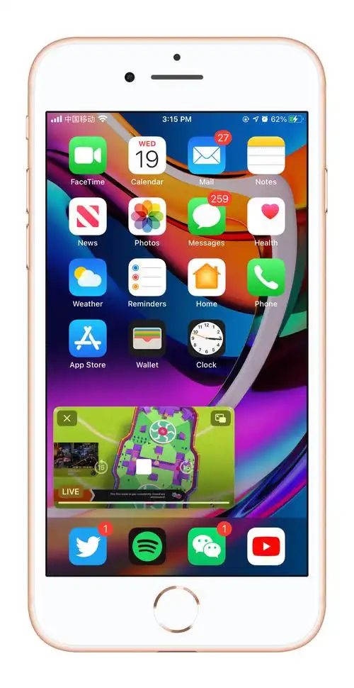 ios14.4代表着什么