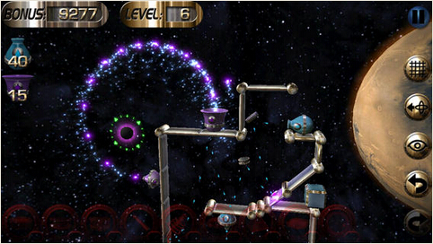 魔法水滴安卓版