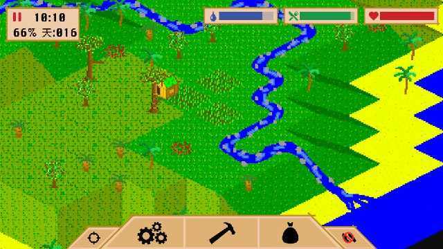 沉船余生安卓版