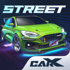 carxstreet完美存档官网版
