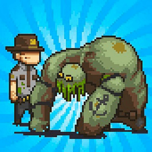 全民僵尸大战无限手机版