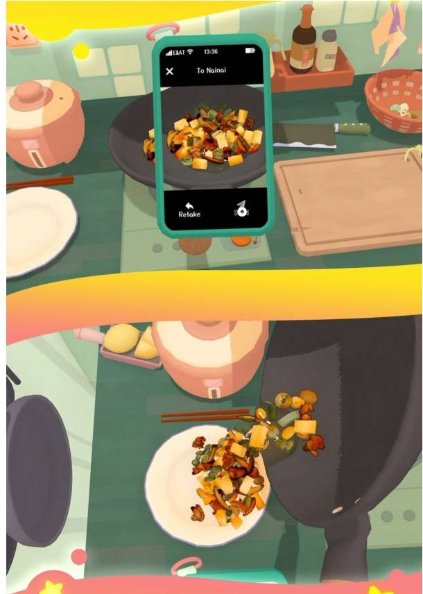 这里可以吃大餐免费版