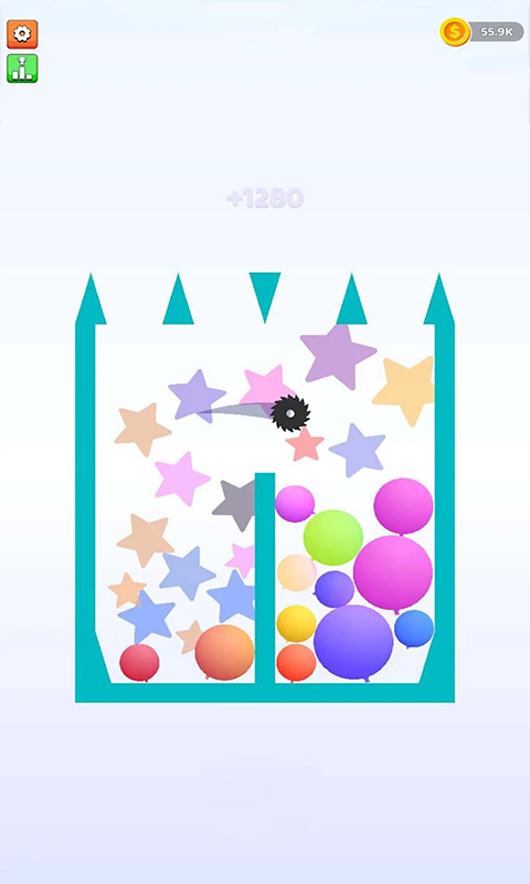 气球粉碎机安卓版