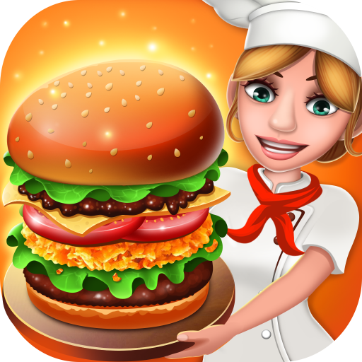 美食烹饪家金币