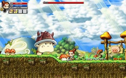 冒险王之神兵传奇免费版