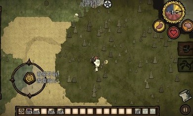 饥荒巨人国上帝模组免费版