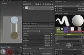 painter如何分享图片