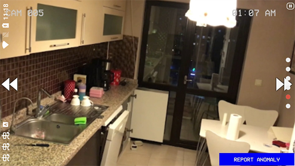 超自然公司伪人监控最新版