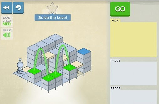 灯光机器人最新版