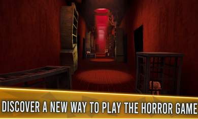 噩梦之门手机版