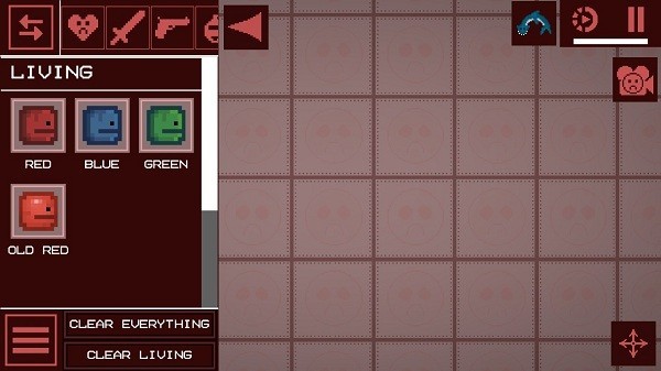 甜瓜游乐场同人手机版