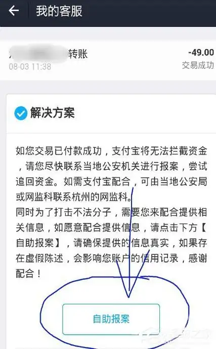 支付宝举报违章功能如何使用