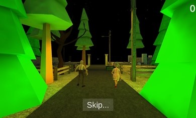 逃离爷爷奶奶家黑客模组最新版