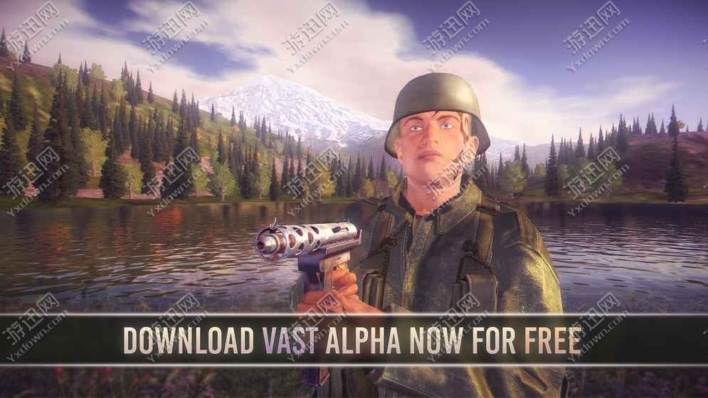 绝处逢生手机版