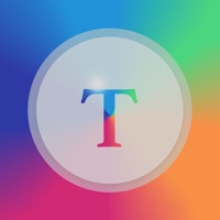 文字壁纸手机版