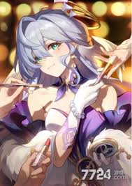 崩坏星穹铁道知更鸟有哪些技能