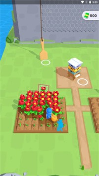 蜂蜜刮刀免费版