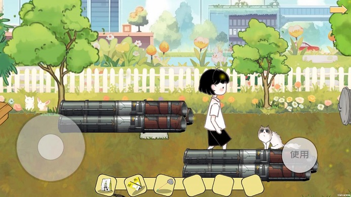 m木糖mCatCat免费版