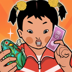 王蓝莓的小卖部官网版