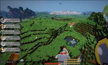 我的世界宝可梦最新版