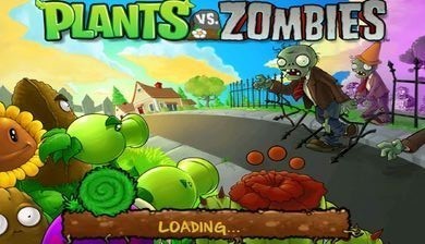 植物大战僵尸带所有模式安卓版