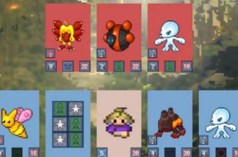 精灵纪元星月同行安卓版