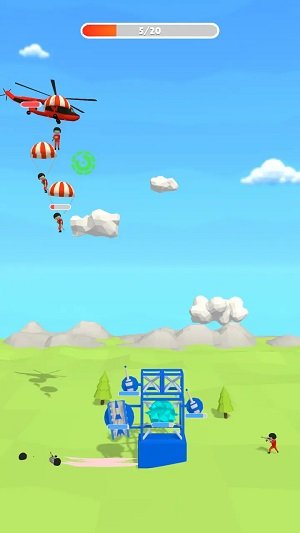 背包箭塔最新版