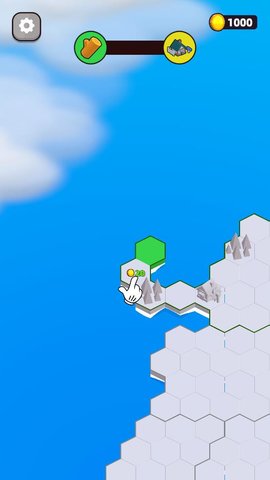 地盘争夺战免费版