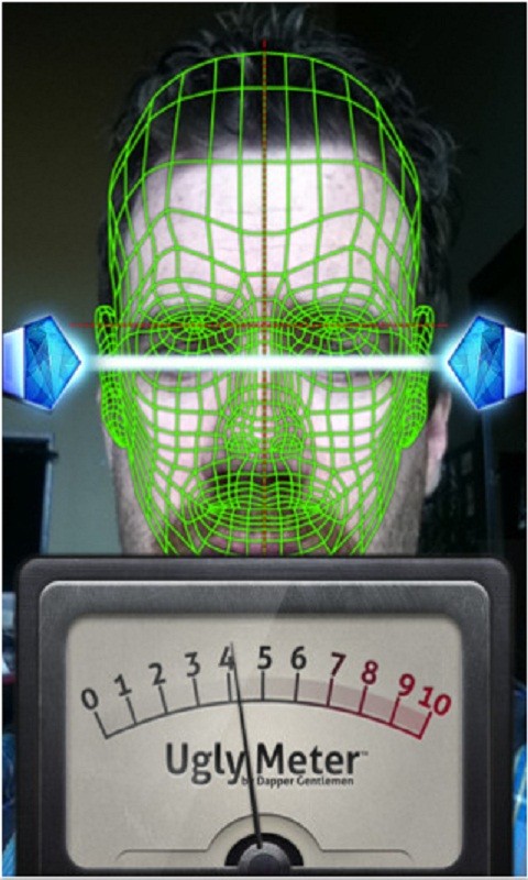 丑脸评分安卓版