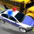 警察司机死亡赛跑免费版