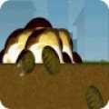 蠕虫大战火柴人安卓版