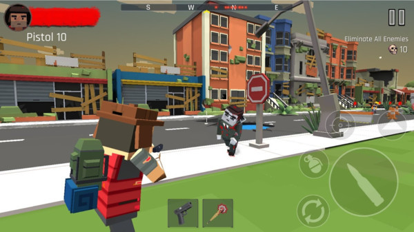 像素召唤最新版