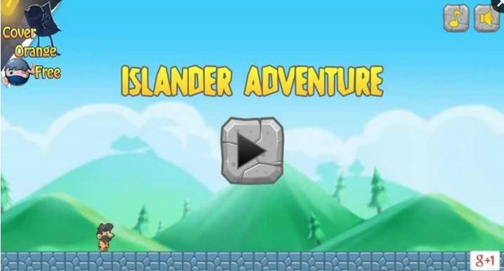 岛民大冒险手机版