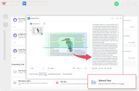 WPS怎么提取图片中的文字